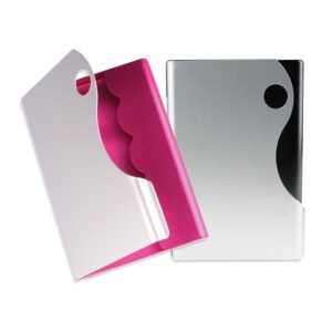 AD  Name Card Holder, Living Wares, Electronic & Clock, Keychain - Name Card Holder (FNCH342)