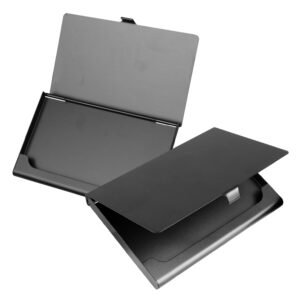 AD  Name Card Holder, Living Wares, Electronic & Clock, Keychain - Name Card Holder (FNCH344)
