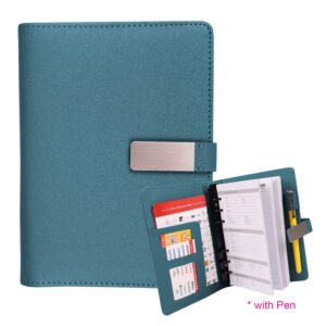 AD Stationery, Organizer & Notebook - Organizer (FOZ1951)