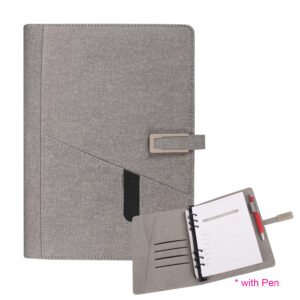 AD Stationery, Organizer & Notebook - Organizer (FOZ2951-IIA)