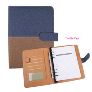 AD Stationery, Organizer & Notebook - Organizer (FOZ3074A)