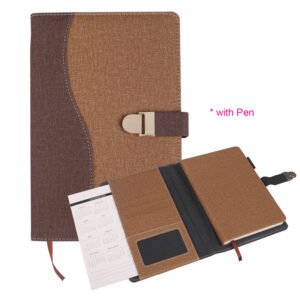AD Stationery, Organizer & Notebook - Organizer (FOZ3076A)
