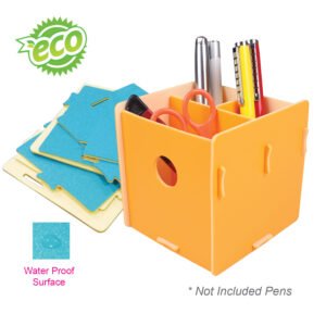 AD Stationery, Organizer & Notebook - DIY Pen Holder (FPH4829)