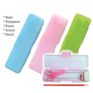 AD Stationery, Organizer & Notebook - Stationery Set (FPS743-II)