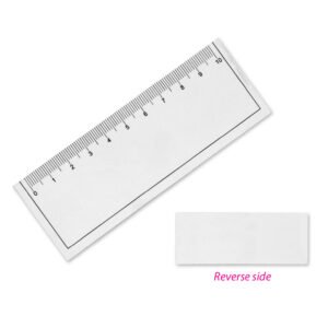 AD Stationery, Organizer & Notebook - Ruler (FR4472)
