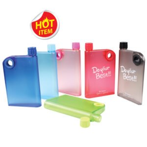 AD Drinkware & Container Series - A5 Memo Bottle (FSP4053-II)