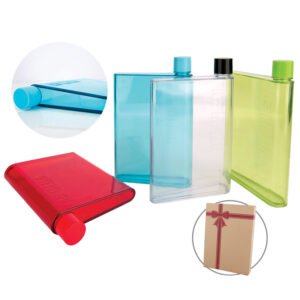 AD Drinkware & Container Series - A5 Memo Bottle (FSP4053)